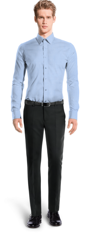 BC10 - shirt