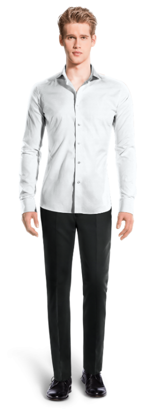 BC4 - shirt