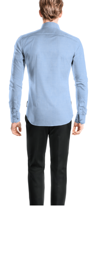 BC9 - shirt