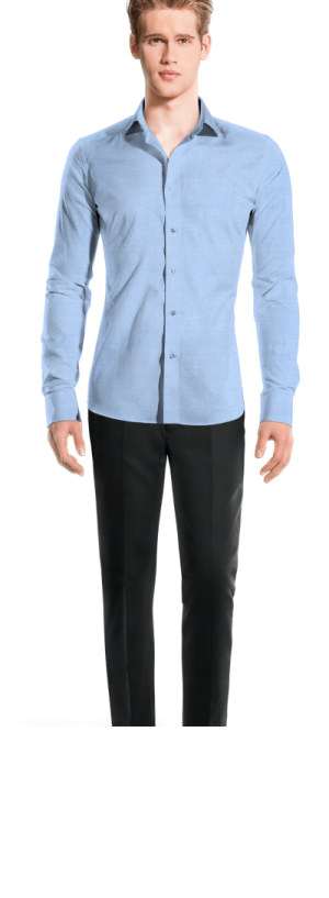 BC9 - shirt
