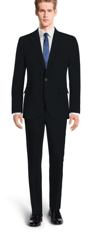 1176 - suit