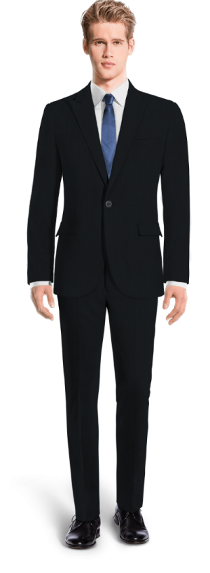 1176 - suit