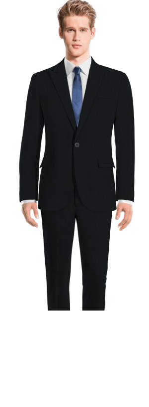 1176 - suit
