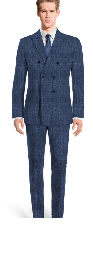 1265 - suit
