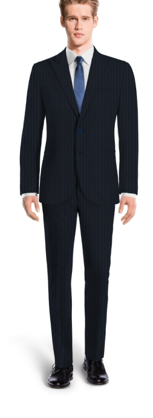 1557 - suit