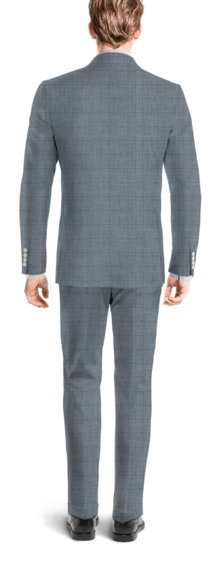 191 - suit