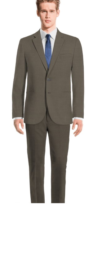 24 - suit