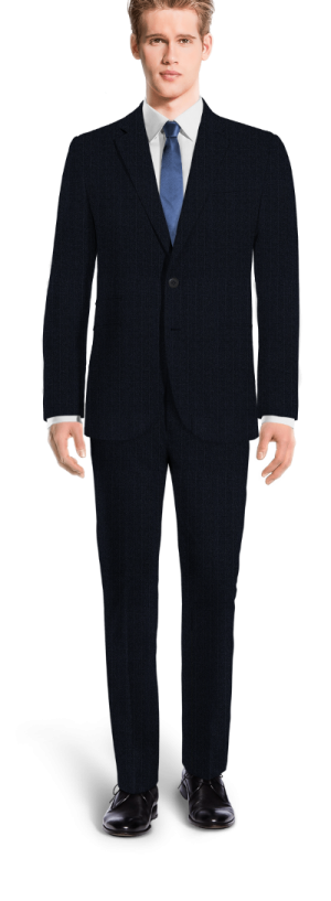 614 - suit