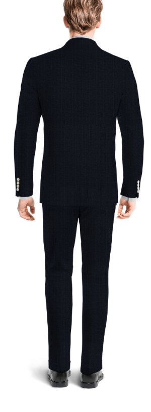 614 - suit