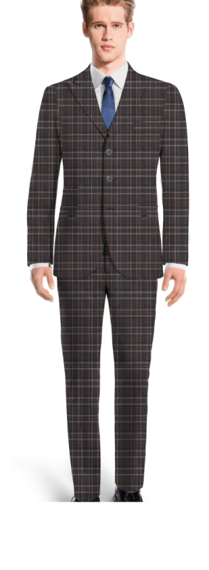 64 - suit