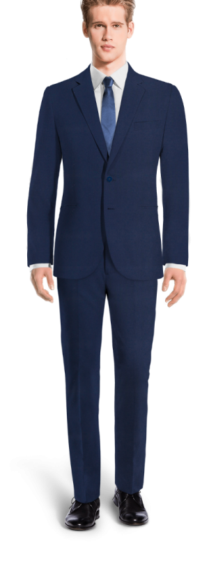 658 - suit