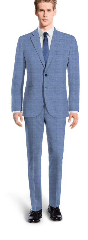 724 - suit