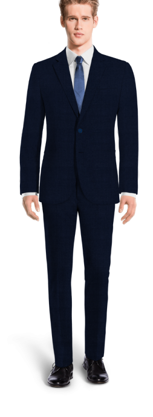 93 - suit