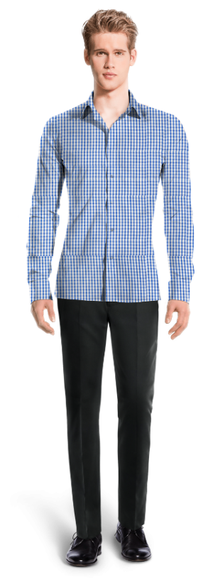 BC15 - shirt