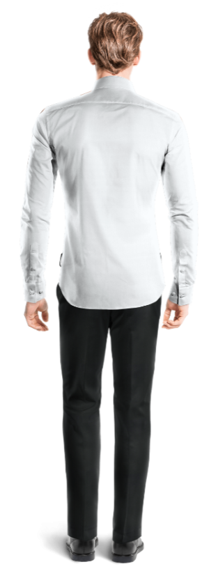 BC4 - shirt