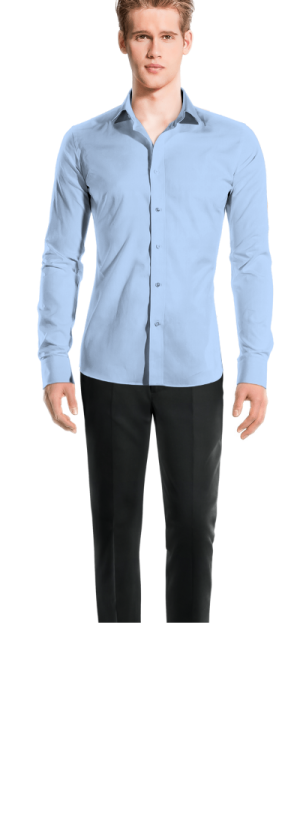 BC7 - shirt