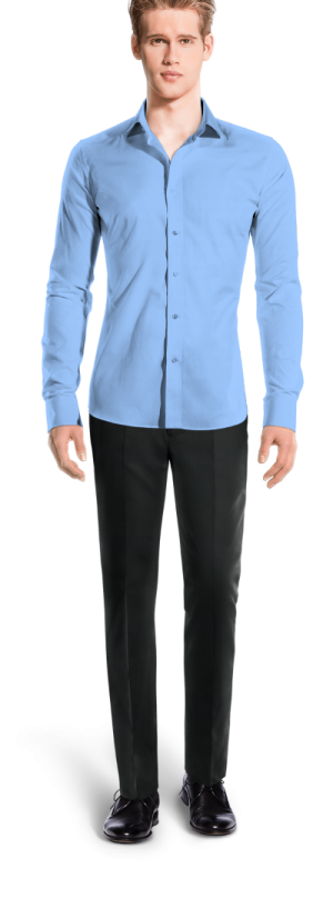 BC8 - shirt