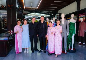 best tailor in hoi an