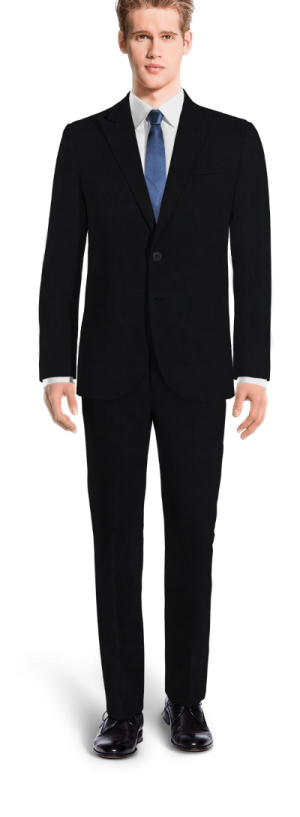 17 - suit