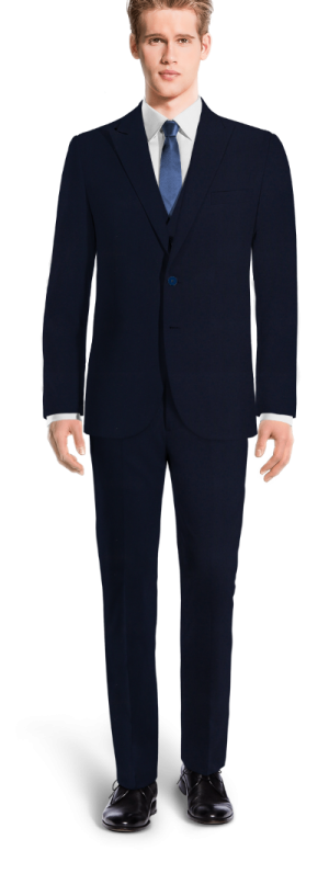 36 - suit