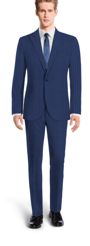 497 - suit