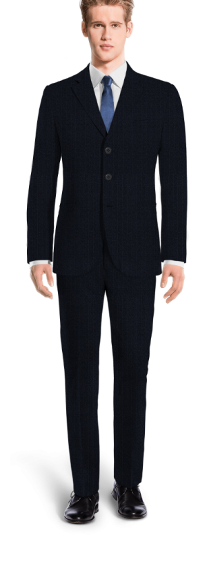 614 - suit
