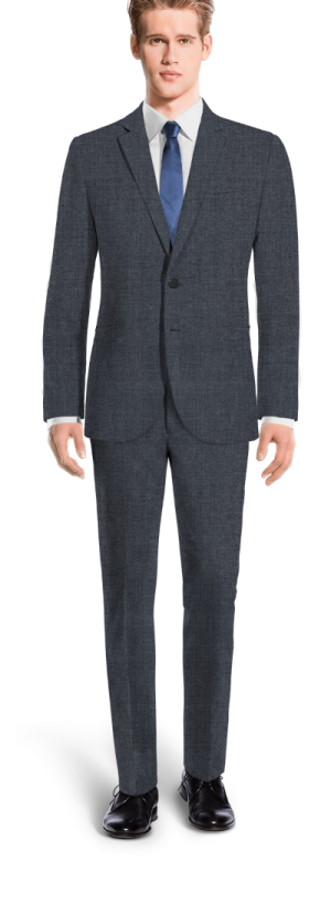 726 - suit