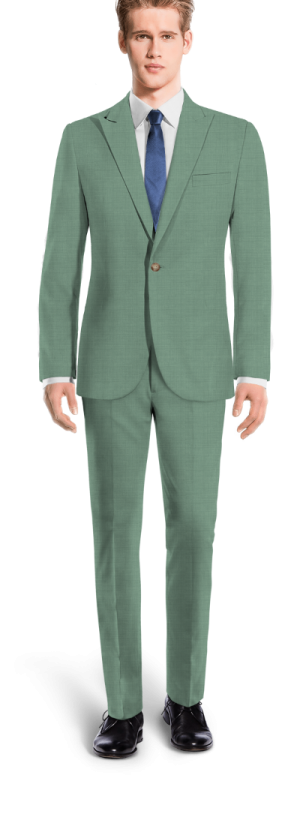 733 - suit