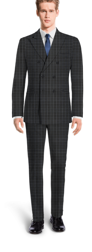 81 - suit