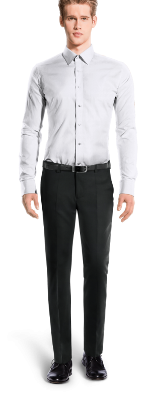 BC1 - shirt