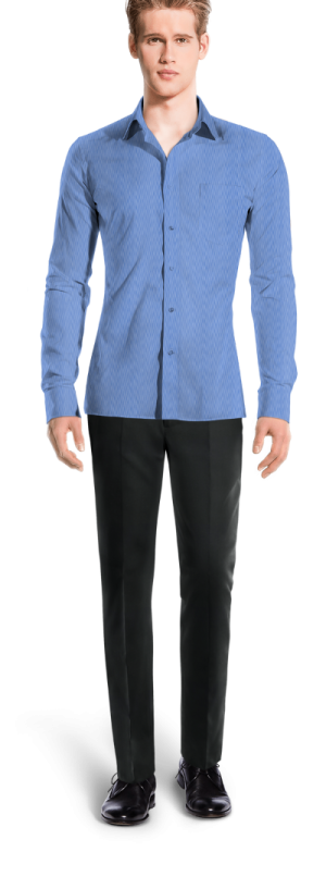T199 - shirt