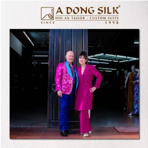 best tailor in hoi an