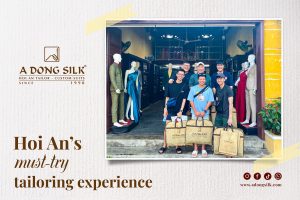 suits in hoi an