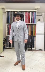 tailoring experience Hoi An