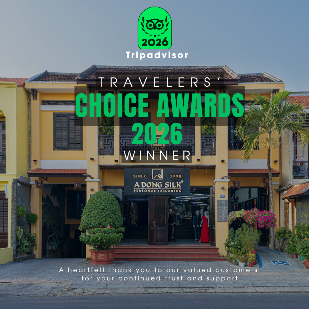Best tailor in Hoi An Tripadvisor