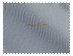 Grey suit lining fabric for made-to-measure suits | A Dong Silk