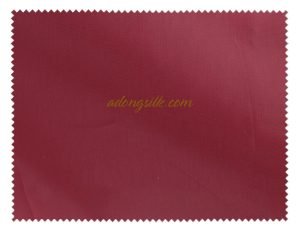 red suit lining fabric for made-to-measure suits | A Dong Silk